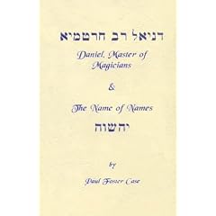 Daniel, Master of Magicians/Name of Names (2 Books in 1)