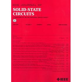 Ieee Journal of Solid-State Circuits by 