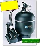 STA-RITE PREMIUM GRADE ABOVE-GROUND SAND FILTER & PUMP SYSTEMS