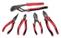 Sheffield WH580035 5 Piece Plier Set