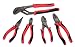 Sheffield WH580035 5 Piece Plier Set