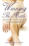 Winning The Battle Against Unwanted Hair Growth