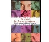 Yo Amo Tu Amas Nosotros.... Angélica María