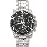 Swiss Army Mens Maverick II Chronograph Watch #24144 by Swiss Army
