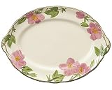 Franciscan Desert Rose 13.75-Inch Platter