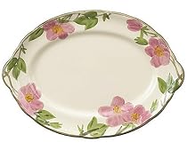 Franciscan Desert Rose 13.75-Inch Platter