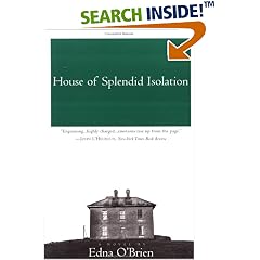The House of Splendid Isolation: A Novel