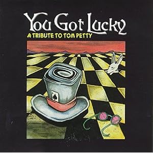 Tom Petty - Various
