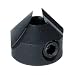 Freud 7012R 15.5-Millimeter Outside Diameter by 6-Millimeter Inside Diameter Right Turn Carbide Tipped Counter Sink for Spindle Boring Machine Bit