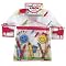 Art and Activity Supplies for Preschool Homeschoolers