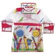 Alex Artist Apron - Long Sleeves