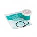 Virtual Air Chrome Collection Clear In-Line Tablet Refill