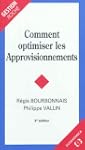 Comment optimiser les Approvisionnements