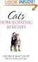Cats: Homoeopathic Remedies