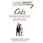 Cats: Homoeopathic Remedies