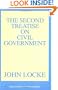 The Second Treatise of Civil Government (Great Books in Philosophy)