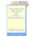 The Second Treatise of Civil Government (Great Books in Philosophy)