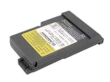 Hi-Capacity Li-Ion Laptop Battery for IBM Thinkpad 390 series (02K6513)