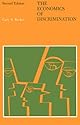 The Economics of Discrimination (Economic Research Studies)