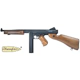 Firepower Licensed Thompson M1A1 Electric Airsoft Gun
