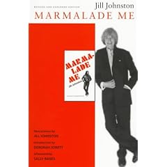 Marmalade Me