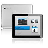 9.7" Android 4.0 IPS Capacitive Touch Screen 16GB Wifi A10 Tablet w/ Dual Camera MID970IPS - Dragon Touch (TM) [by TabletExpress]