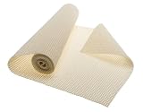 Griptex Wonderliner Extra 20 by 60-Inch Roll, Almond