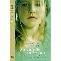 Aus der Stille der Ewigkeit