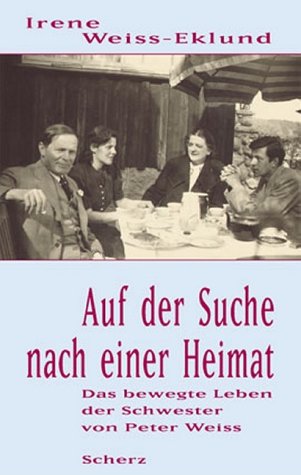  Peter Weiss