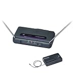 Unipak Body Pack Vhf Transmitter