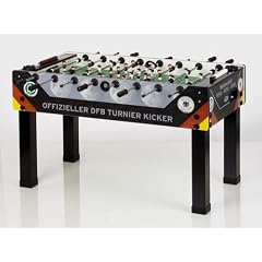 DFB-Turniertischkicker