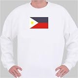 Philippines Sweatshirt