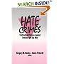 Hate Crimes: Confronting Violence Against Lesbians and Gay Men