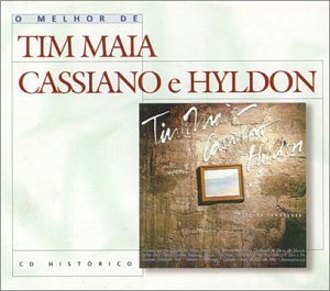 Tim Maia - O Melhor de Tim Maia - Zortam Music