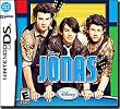 Disney Jonas