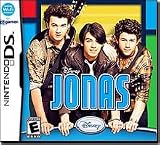Disney Jonas