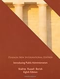 Introducing public administration