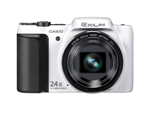 Imagen 1 de CASIO EX-H50WE