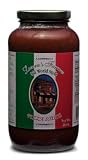 Lovera's Famous Oldworld Pizza Sauce