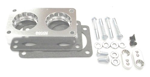 Best Price Street and Performance Electronics 68005 Helix Power Tower Plus Throttle Body Spacer