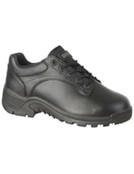 From Amazon.com. Click for details:
 Shoes: Mens Magnum Interceptor 3" Tactical Boots BLACK 7.5 M - MAGNUM Shoes: Mens Magnum Interceptor 3" Tactical Boots BLACK 7.5 M - MAGNUM