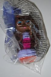 Diva Starz Toys from McDonalds Happy Meal