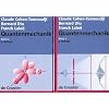 Quantenmechanik 1 + 2: Band 1+2