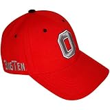 Top of the World Ohio St. Buckeyes Conference Hat by Top of the World