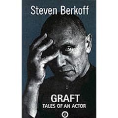 Graft: Tales of an Actor (Oberon Book)