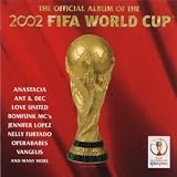 World Cup Album 2002
