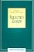 Selected Essays