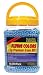 Flying Colors™ 10000-ct. Bottle .12g Airsoft BB's Assorted Colors