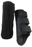 Roma Neoprene Splint Cushion Boots