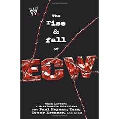 The Rise and Fall of ECW (WWE)